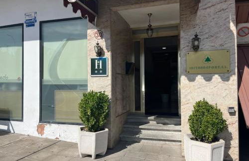 Apartamento Castilla 30 - Parking Publico Gratuito - Foto 16