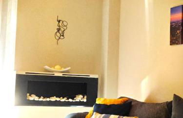 Mary's Apartment, Athens Zografou - Foto 35