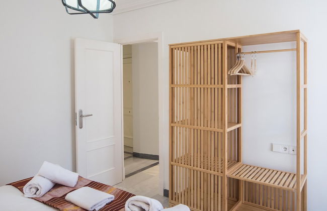 Rey de Sevilla Flats Arenal - Foto 13