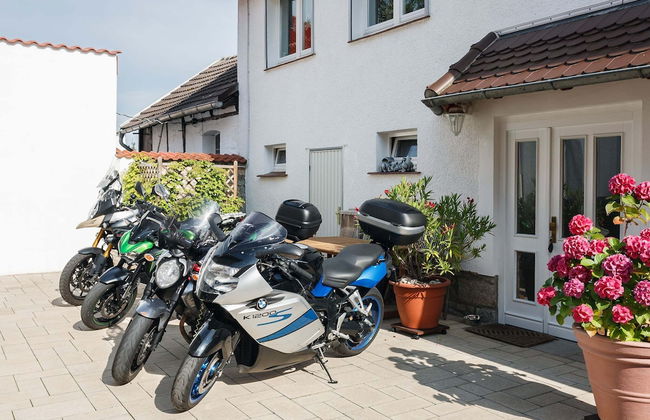 Holiday Home Near the Forest in Thale - Photo 12