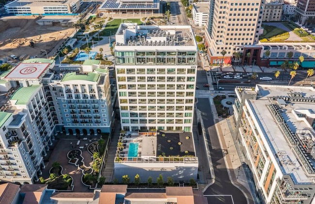 @ Marbella Lane - Grand 2BR w/ Beach & Ocean Views - Foto 77