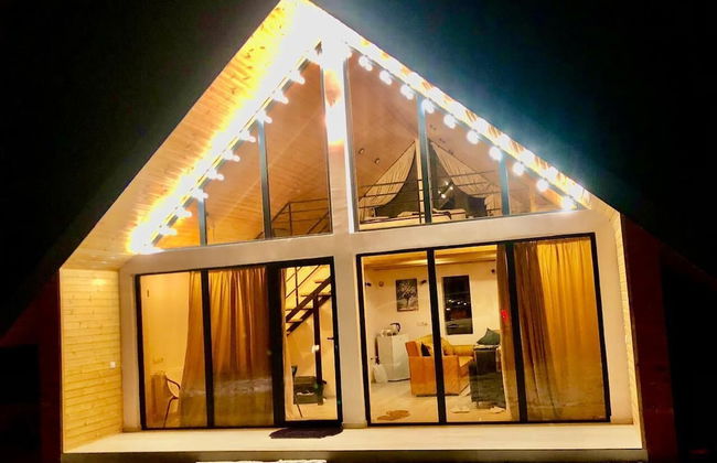 Borjomi inn - Foto 2