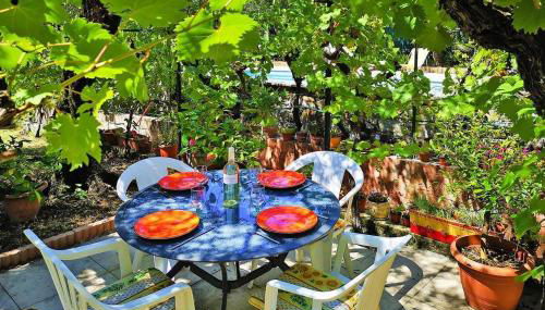 Ma Vie La - Foto 3, Garden