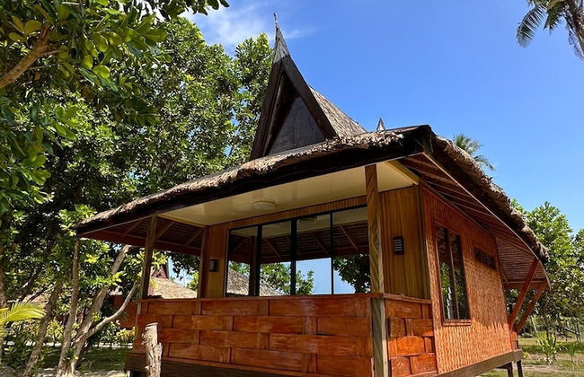 La Tranquilidad Beach Resort - Foto 3