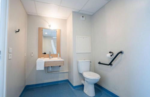 Quality Aparthotel Clermont-Ferrand Stadium - Foto 13