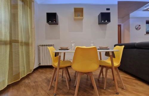 Moonlight Apartment - Foto 15