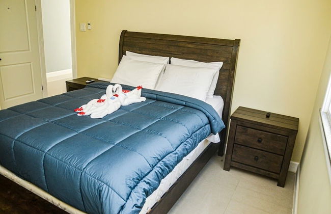 Beach Holidays at Marina Villa - Foto 8