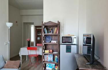 Casita Navigli apt 2rooms 5beds freeWifi ac - Foto 25