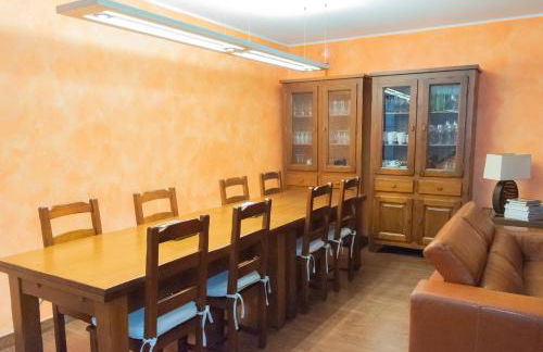 Casa rural Legus Belikiom - Photo 15