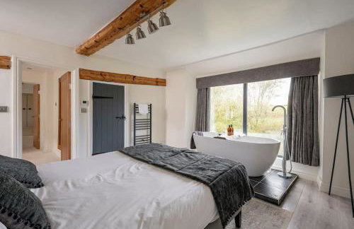 The Smithy Cumbria - 5 star Lake District Luxury, Pet Friendly, Hot Tub - Foto 2