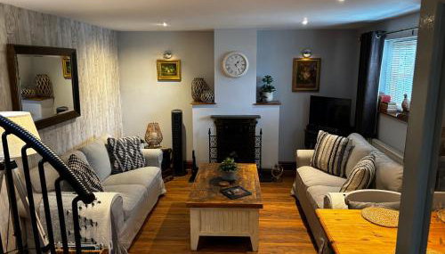 Christmas Cottage Village location - Foto 4