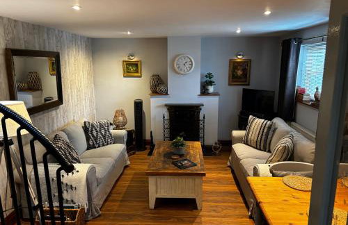 Christmas Cottage Village location - Foto 4