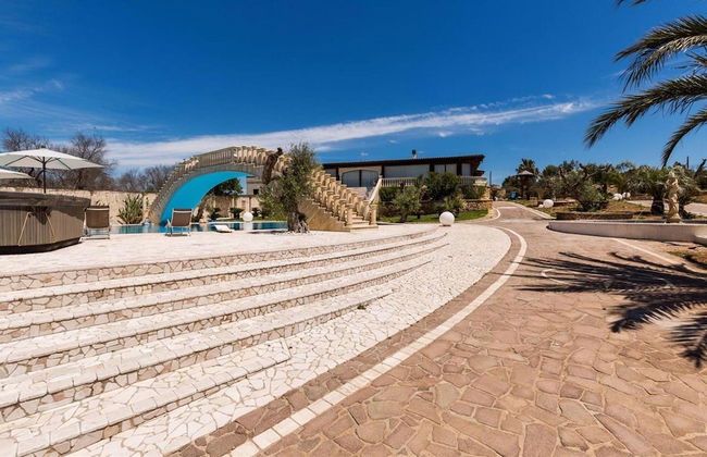 1588 Villa Flo in Sannicola - Foto 21