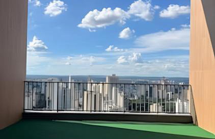 Charmoso Flat acolhedor. - Foto 10