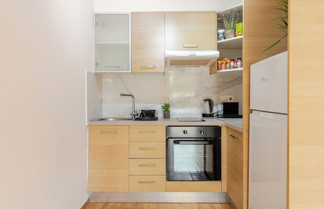 YAMAS Urban Living Palatino - Photo 19