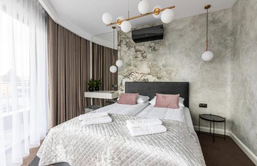 Apartamenty Green Place - Foto 11