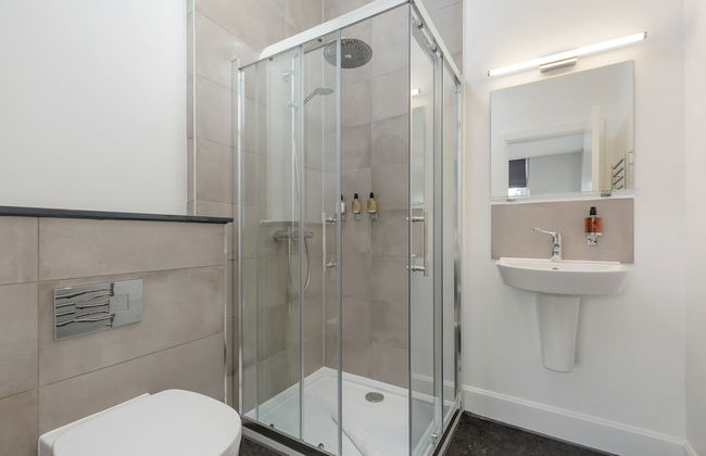 Destiny Scotland Hanover Apartments - Foto 62