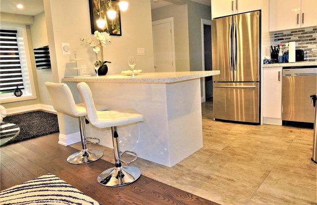 iResidence in Toronto- Vacation Home - Foto 11