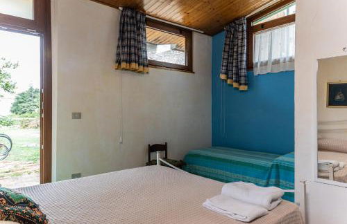 Casa Vacanze Guardea - Foto 43