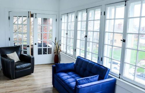 Downtown Retreat - 2BR Oasis - Foto 8