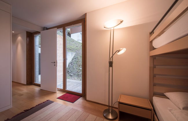 Chalet Dillon - Foto 14