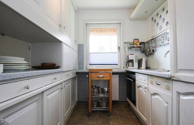 Ferienhaus am Watt, List auf Sylt - Foto 4