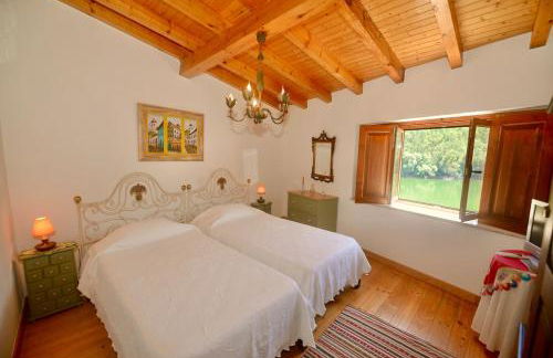 Riverside - Lovely river-view 3 bedroom house - Foto 32