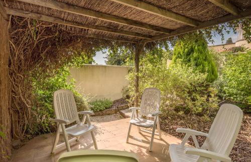 Villa near Montgó with Pool and Beach - Foto 35