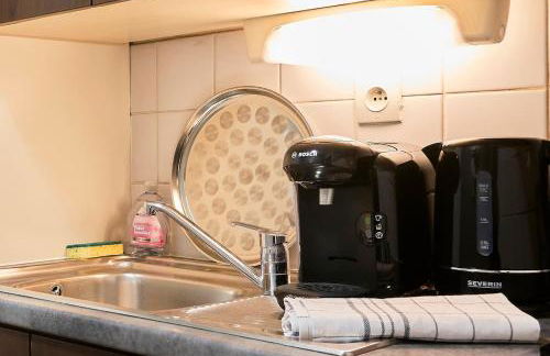 Cosy - 2 people, Vauban - Foto 7