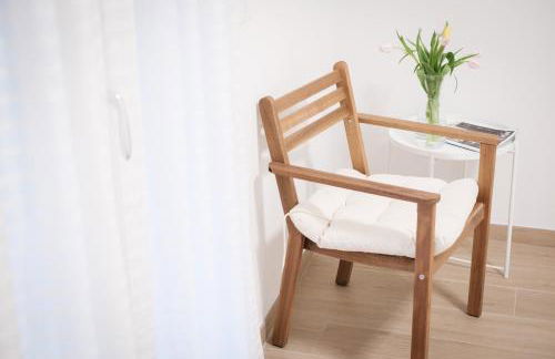 Riotorto - Appartamento con terrazzo vista mare e giardino - Foto 24