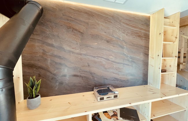 Clydesdale Outpost - Photo 73