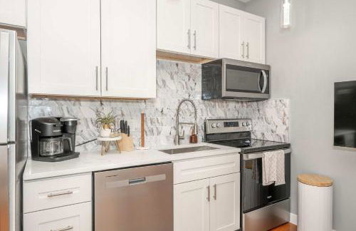 Findlay Market - Suite 4 for 2 - Foto 20