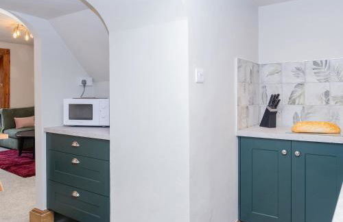 Watermouth Castle, Rhododendron Apartment - Foto 16