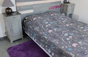 Gîte Sous les Chênes - Foto 10