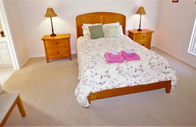 Ly217376 - Oak Island Cove - 4 Bed 3 Baths Villa - Foto 8