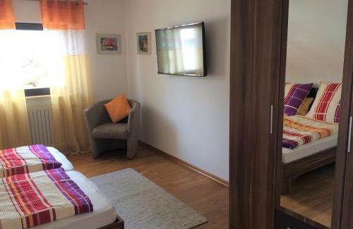 Ferienhaus Mayer in der sonnigen Ortenau - Foto 18