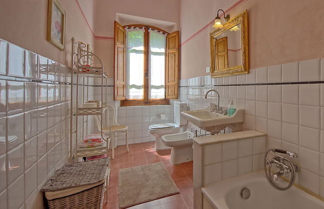 Villa Primula - Foto 13