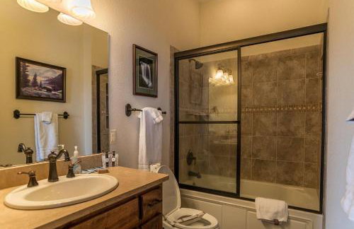 Elk Camp Lodge - Foto 34