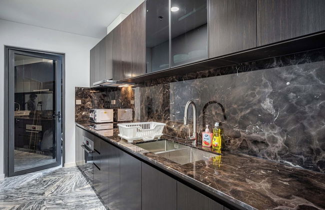 The LUMIÈRE Riverside -ANGIA Hospitality - Foto 16