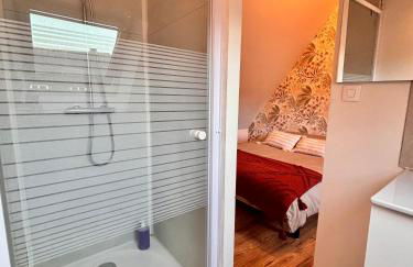 Nid Normand building 1620 - 4 bedrooms - hyper center - Foto 28