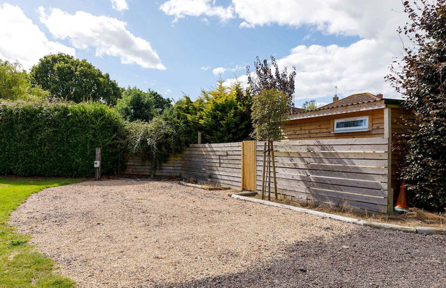 Cosy Cabin Retreat Close to Beaches - Foto 22