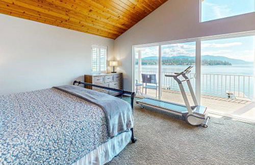 Ellisport Bay House (Main Home & Studio) - Foto 17