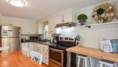 Great Home with Game Space 0 8 miles from Cooks Brook Beach - Foto 5