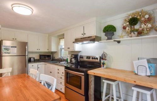 Great Home with Game Space 0 8 miles from Cooks Brook Beach - Foto 5