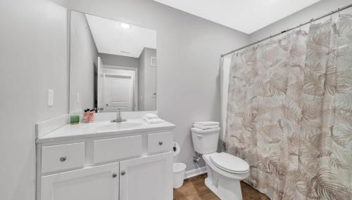 Stonecrest 722, Modern 2Bd Apt I Parking I Gym - Foto 4