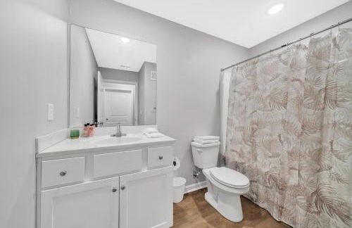 Stonecrest 722, Modern 2Bd Apt I Parking I Gym - Foto 4