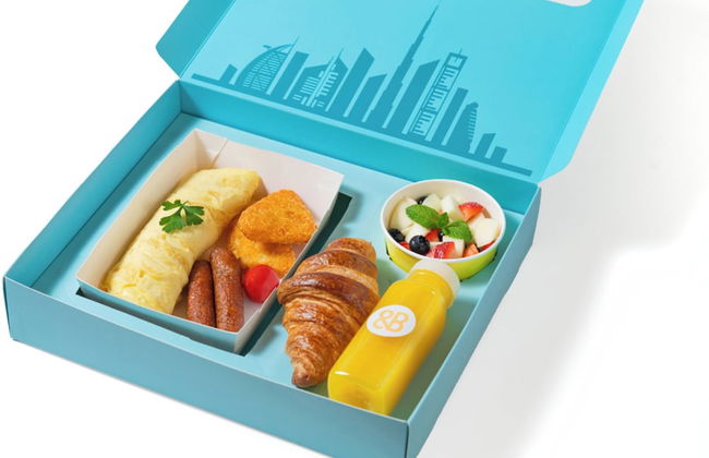 Premium Apartments at Executive Residences - Photo 36