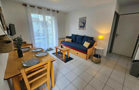 #La Marmotte - Piscine chauffée, nature - Photo 2