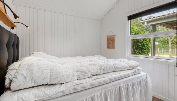 "Hermand" - 700m from the sea - Foto 5, Bedroom