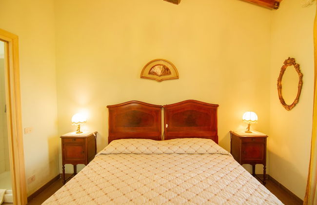 Agriturismo Il Caggio di Sotto - Foto 22